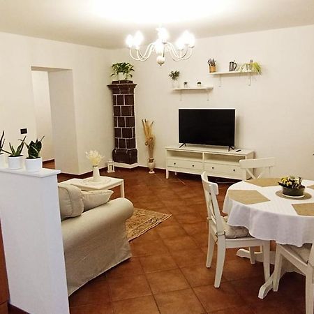 Casa Vacanza Citta Vecchia Terst Exteriér fotografie