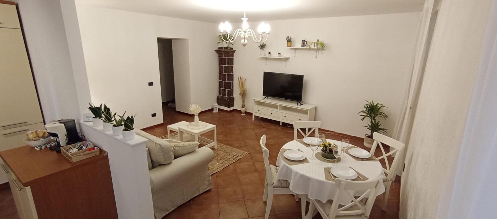 Casa Vacanza Citta Vecchia Terst Exteriér fotografie