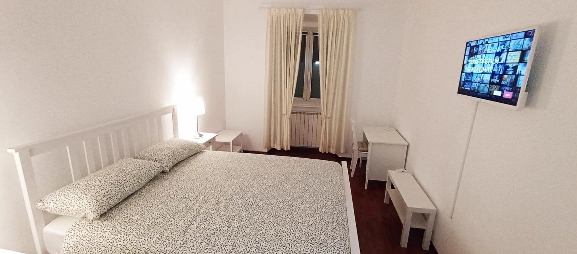 Casa Vacanza Citta Vecchia Terst Exteriér fotografie