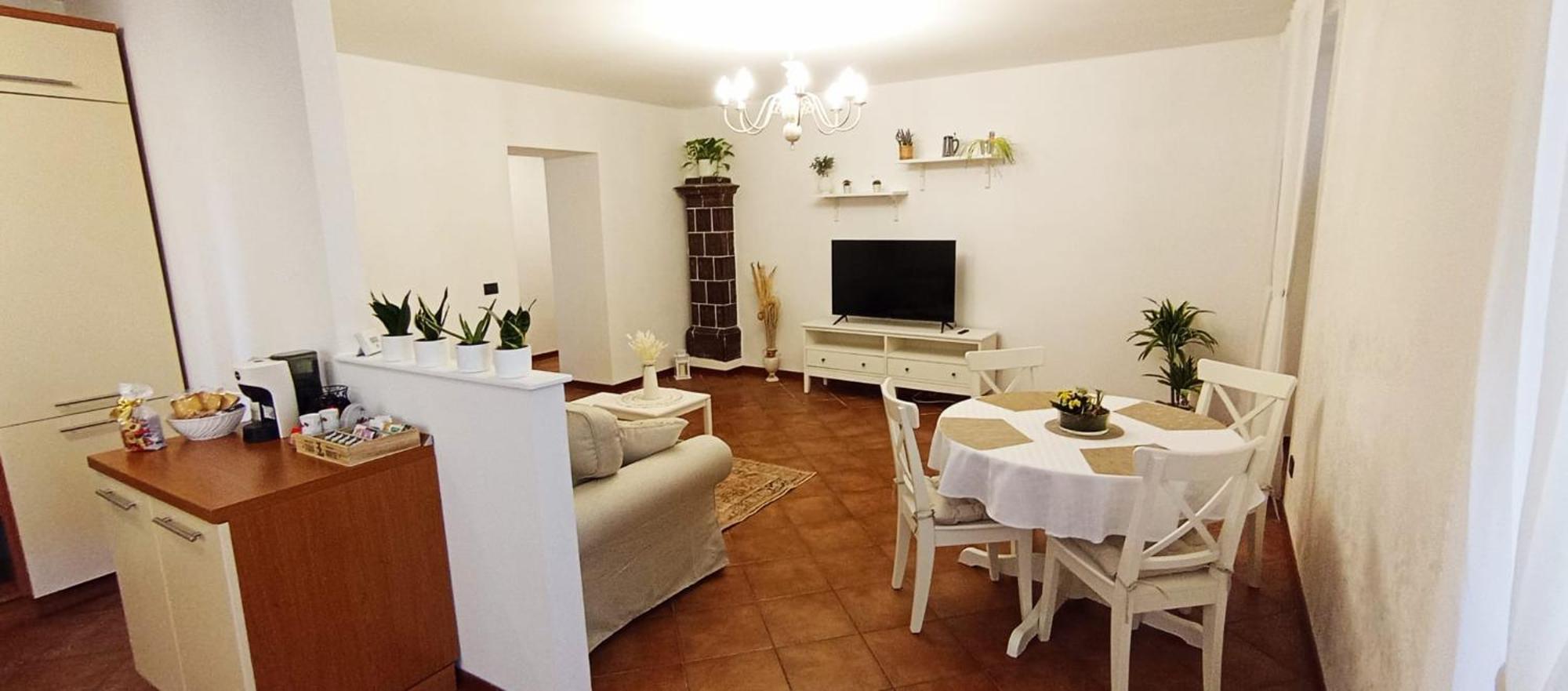 Casa Vacanza Citta Vecchia Terst Exteriér fotografie